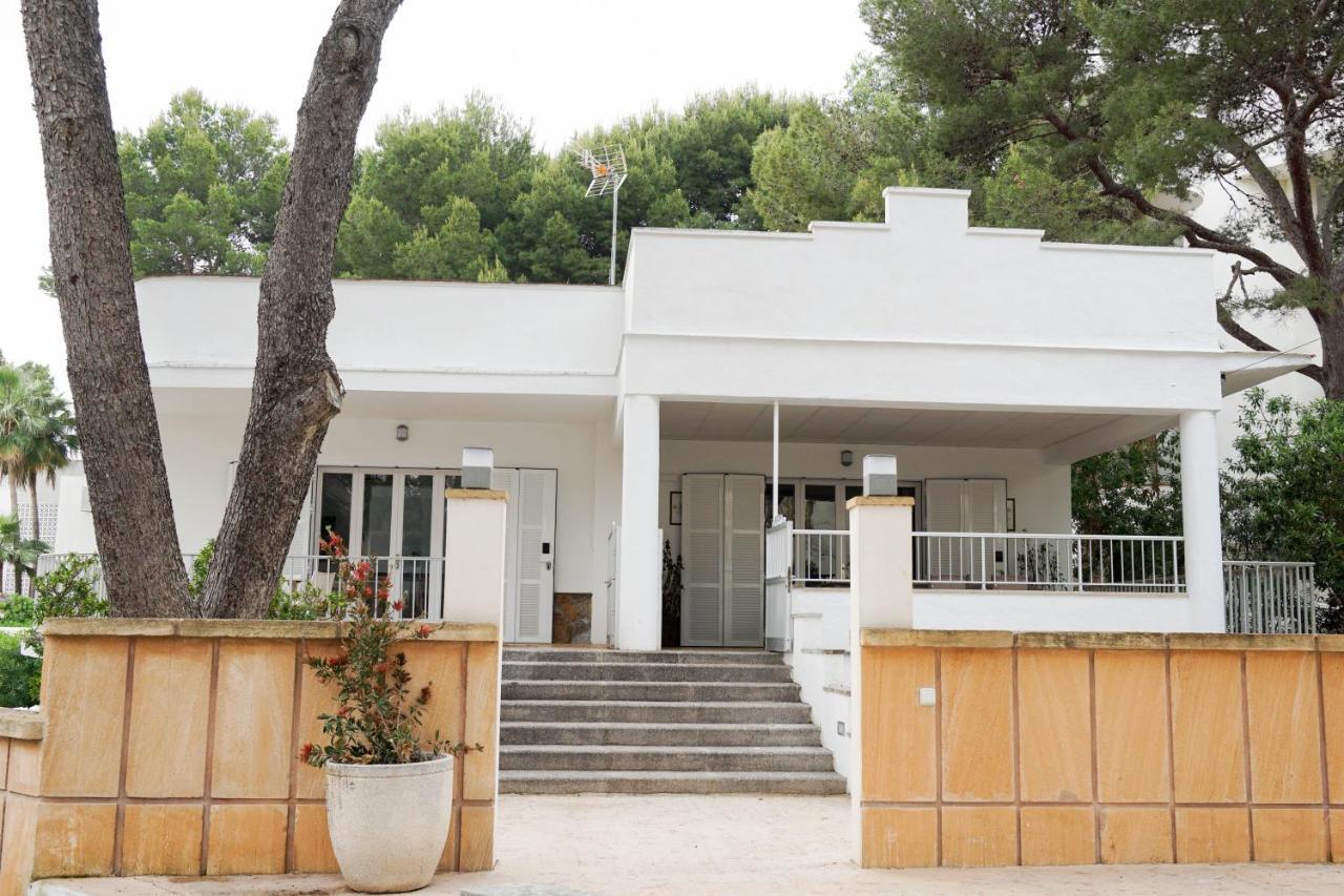 Houm Villa Plaza Arosa Palma de Mallorca Exterior photo