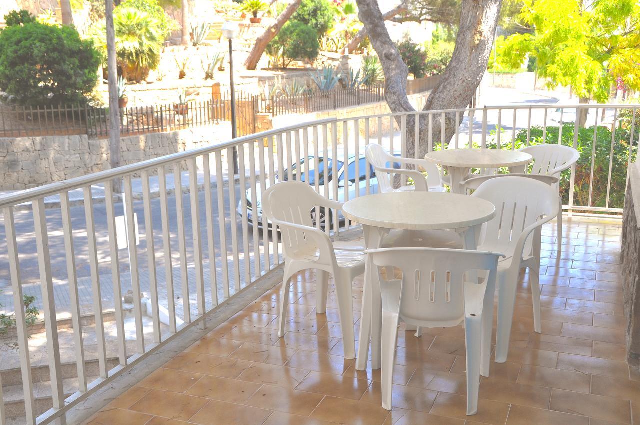Houm Villa Plaza Arosa Palma de Mallorca Exterior photo