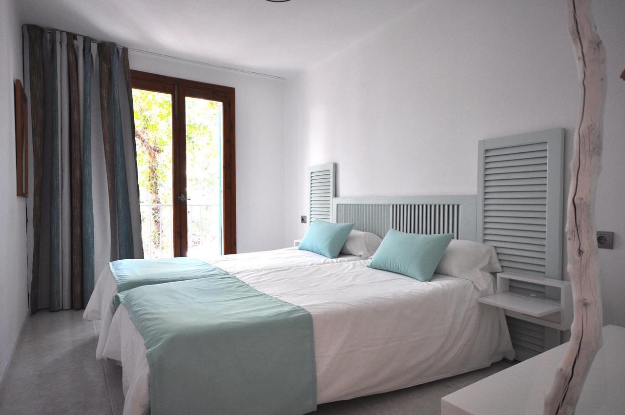 Houm Villa Plaza Arosa Palma de Mallorca Exterior photo